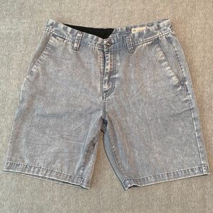Volcom Shorts, Size 33